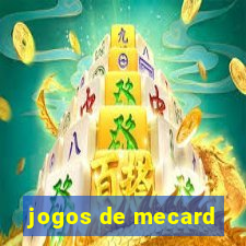 jogos de mecard